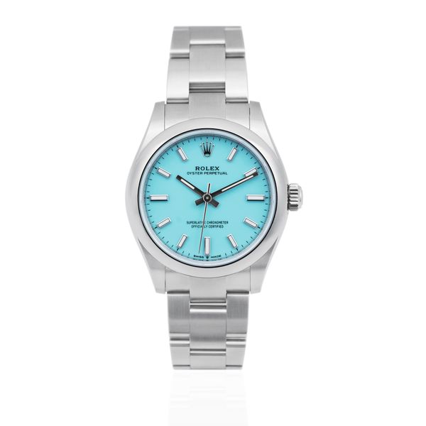 Rolex Oyster Perpetual 277200